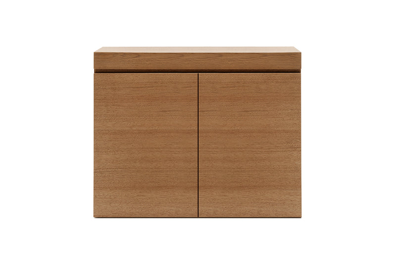 UNS Aquarium Stand - Oak Aquarium Stand - Buce Plant