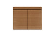 UNS Aquarium Stand - Oak