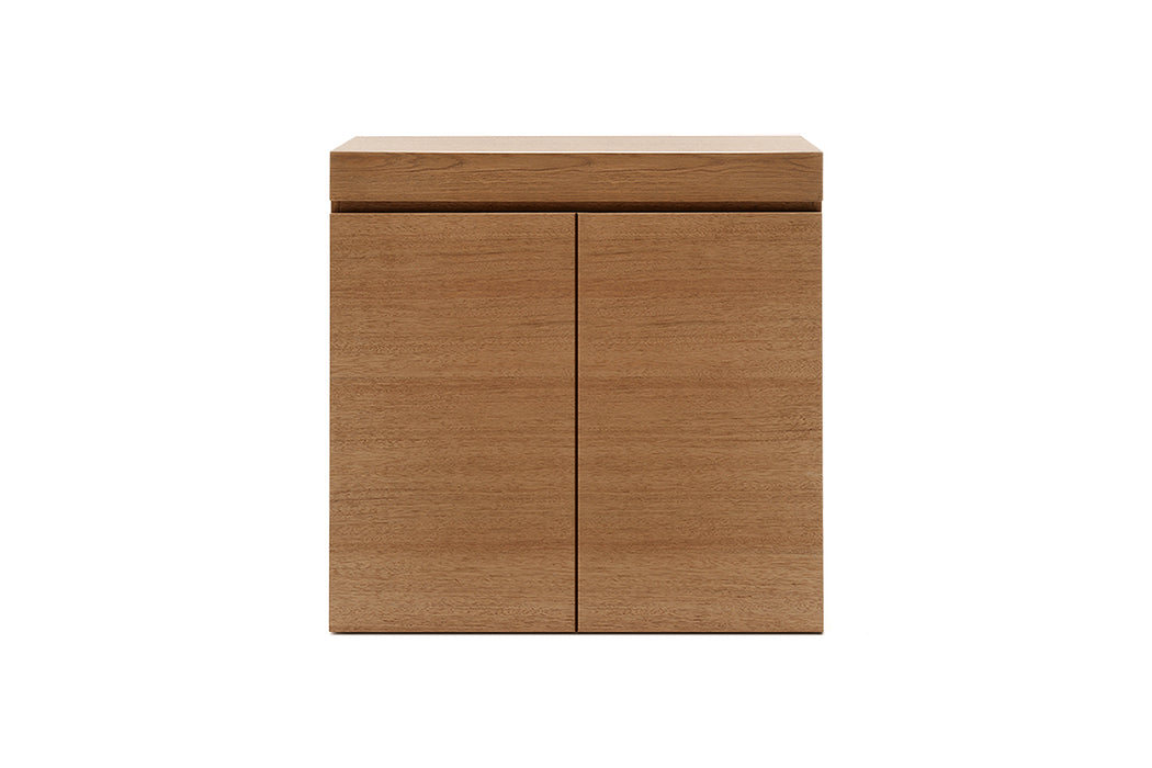 UNS Aquarium Stand - Oak