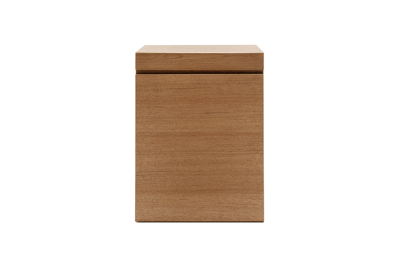 UNS Aquarium Stand - Oak Aquarium Stand - Buce Plant
