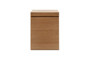 UNS Aquarium Stand - Oak Aquarium Stand - Buce Plant