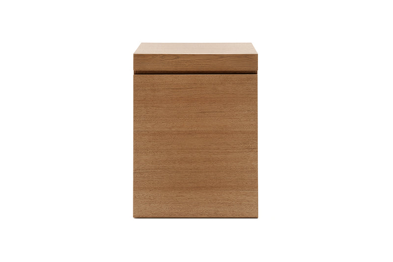 UNS Aquarium Stand - Oak Aquarium Stand - Buce Plant