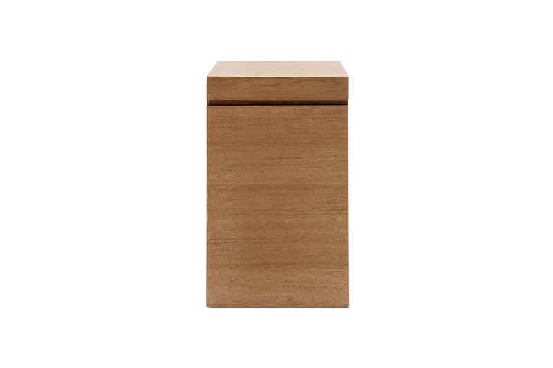 UNS Aquarium Stand - Oak Aquarium Stand - Buce Plant