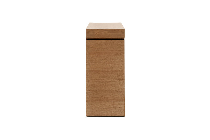 UNS Aquarium Stand - Oak Aquarium Stand - Buce Plant