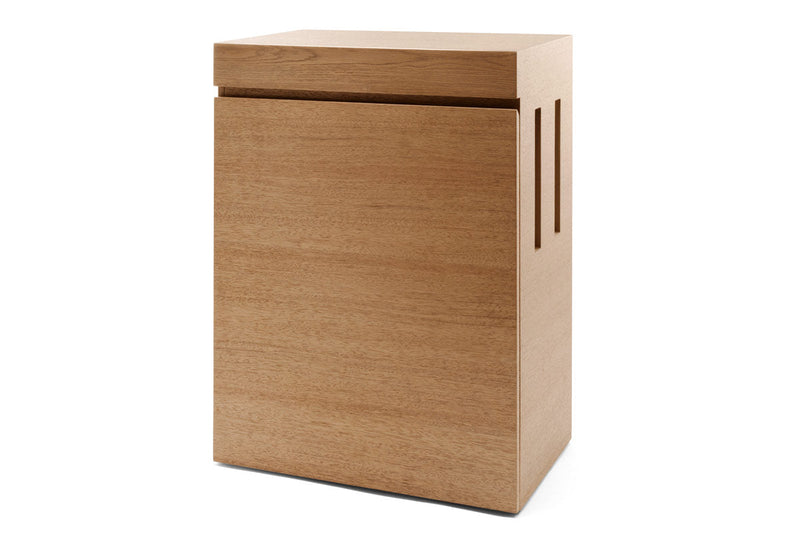 UNS Aquarium Stand - Oak Aquarium Stand - Buce Plant