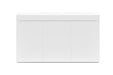 UNS Aquarium Stand - Piano White