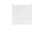 UNS Atmos Aquarium Light Background Accessories - Buce Plant