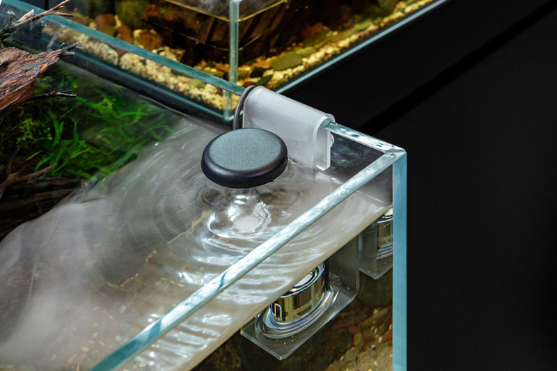 UNS Atomizer Stand Holder - with Nylon Screws