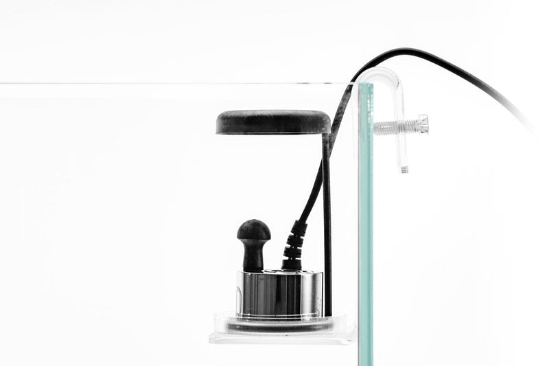 UNS Atomizer Stand Holder - with Nylon Screws Accessories - Buce Plant