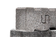 Three UNSFILTER Bio Block filters shown in a 3-pack, designed for aquarium filtration and biological water purification.