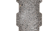 UNSFILTER Bio Block filters, 3-pack, natural biological filtration media for aquarium or pond systems.