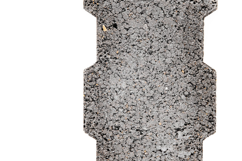 UNSFILTER Bio Block filters, 3-pack, natural biological filtration media for aquarium or pond systems.