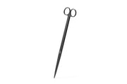 UNS Black Straight Scissors Accessories - Buce Plant