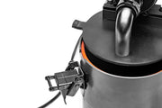 UNS Blitz Stainless Steel Filter - 32oz. Filters - Buce Plant