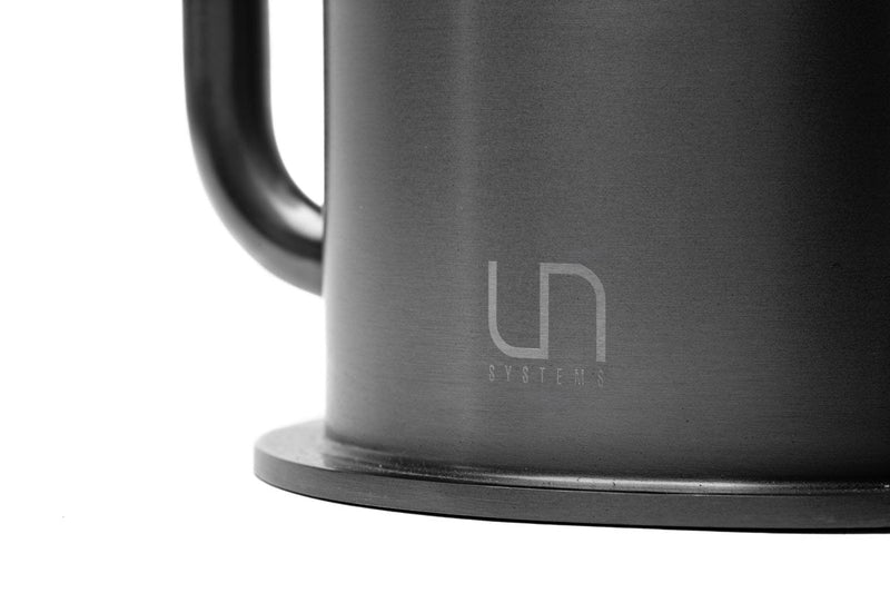 UNS Blitz Stainless Steel Filter - 32oz. Filters - Buce Plant