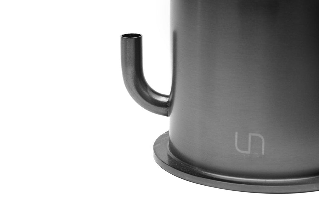 UNS Blitz Stainless Steel Filter - 32oz.