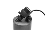 UNS Blitz stainless steel filter, 6oz capacity, durable kitchen filter for brewing or filtration processes, by UNSFILTER.