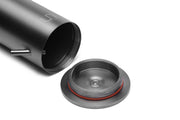 UNS Blitz stainless steel filter, 6oz capacity, durable filter for brewing or filtering liquids, made by UNSFILTER