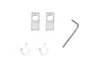 UNS Blitz Stainless Steel Filter - Clip Set Replacement