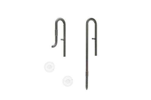 UNS Blitz Stainless Steel Filter - Pipe Set Replacement