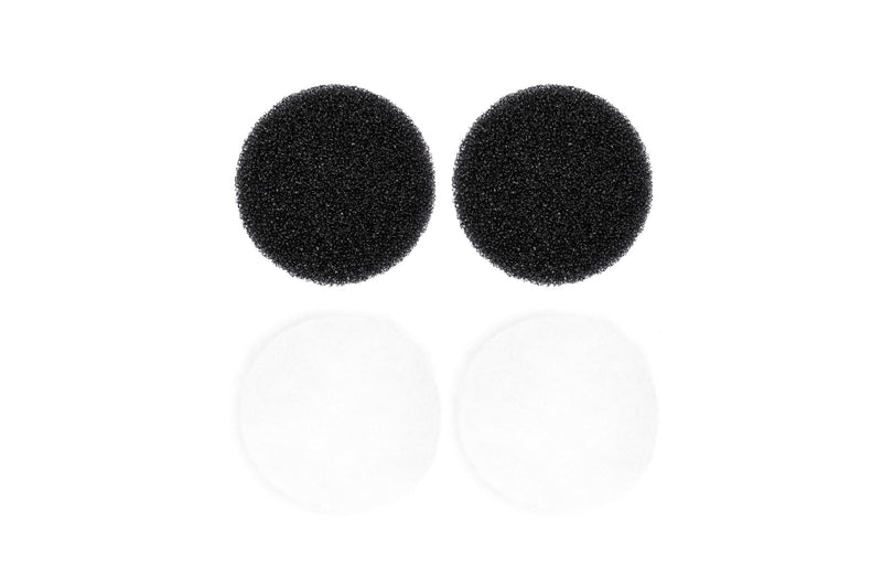 UNSFILTER UNS Blitz stainless steel filter sponge set replacement for aquarium filtration system
