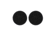 UNSFILTER Blitz stainless steel filter sponge set replacement for aquarium filters, showing multiple clean sponges and filter components.