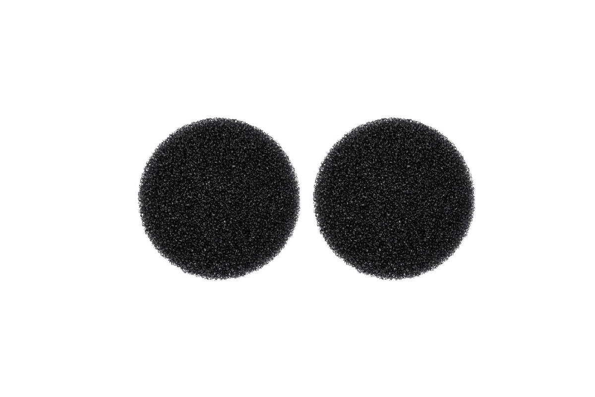UNS Blitz Stainless Steel Filter - Sponge Set Replacement — Buce Plant