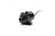 Stainless steel UNS Blitz water pump filter, replacement part for water filtration systems, shows a close-up of the filter element.