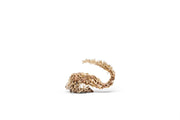 UNSHARDSCAPE UNS Bonsai 001 driftwood piece with intricate natural wood textures and organic shape for bonsai or decor.