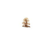 UNSHARDSCAPE UNS Bonsai 002 driftwood piece with intricate natural textures and organic shape for bonsai or decorative display