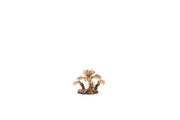 UNSHARDSCAPE UNS Bonsai 004 driftwood piece with natural, textured wood appearance for bonsai or decorative display