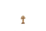 UNS Bonsai 007 Driftwood - Buce Plant