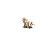 UNSHARDSCAPE UNS Bonsai 008 driftwood piece with intricate natural grain and organic shape for bonsai or decorative display