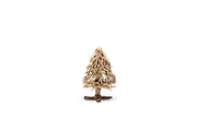 UNSHARDSCAPE UNS Bonsai 009 driftwood piece with intricate natural wood textures and organic shape for bonsai decoration