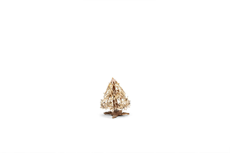 UNSHARDSCAPE UNS Bonsai 009 driftwood piece, natural wood sculpture for bonsai and decorative displays