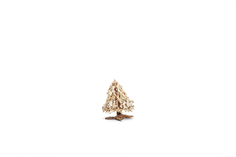 UNSHARDSCAPE UNS Bonsai 009 driftwood piece with intricate natural wood textures and unique shape for bonsai or decorative display