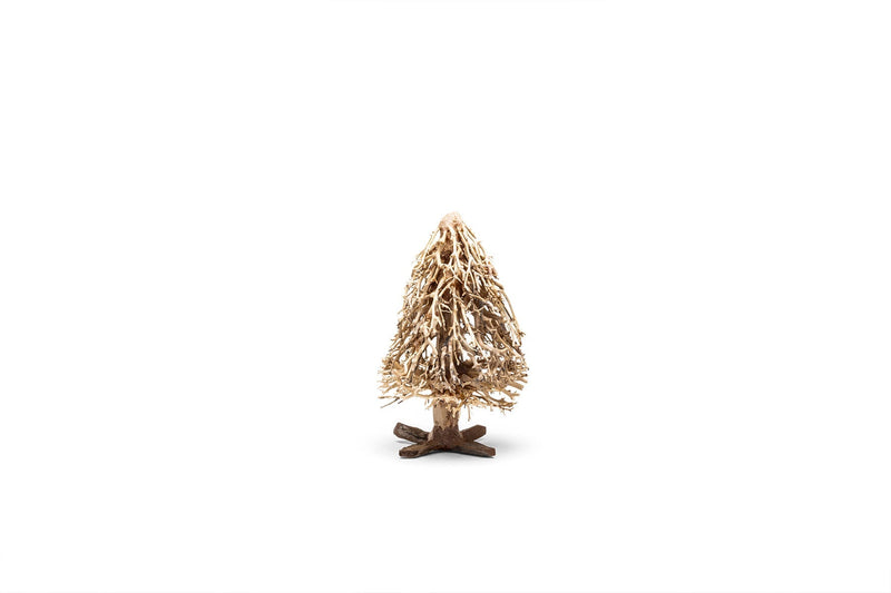 UNSHARDSCAPE UNS Bonsai 009 driftwood piece with intricate natural textures and organic shape for bonsai or decorative displays