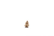 UNSHARDSCAPE UNS Bonsai 009 driftwood piece, natural wood sculpture with intricate grain and organic shape for bonsai or decor.
