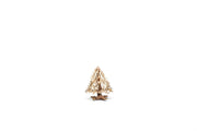 UNSHARDSCAPE UNS Bonsai 009 driftwood piece with intricate natural wood textures and organic shape for bonsai styling or decor.