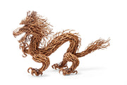 UNS Bonsai 010 Driftwood - Buce Plant