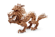UNS Bonsai 010 Driftwood - Buce Plant