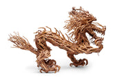 UNS Bonsai 010 Driftwood - Buce Plant