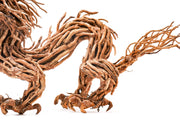 UNS Bonsai 010 Driftwood - Buce Plant