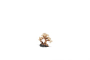 UNSHARDSCAPE UNS Bonsai 011 driftwood piece with intricate natural wood grain and unique shape for bonsai or decorative displays
