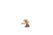 UNS Bonsai 012 Driftwood - Buce Plant
