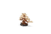 UNSHARDSCAPE UNS Bonsai 015 driftwood piece, natural wood sculpture for bonsai or decorative display, detailed texture visible.