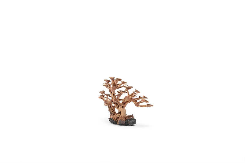 UNSHARDSCAPE UNS Bonsai 016 driftwood piece with natural, twisted wood shape suitable for bonsai or decorative displays