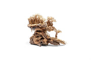 UNSHARDSCAPE UNS Bonsai 017 driftwood piece, natural sculpted wood for bonsai or decorative display