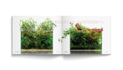 Ultum Nature Systems UNS Catalog Book showing product accessories and details on a clean background.