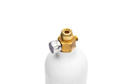 UNS CO2 Paintball Cylinder - 24 Oz. CO2 - Buce Plant